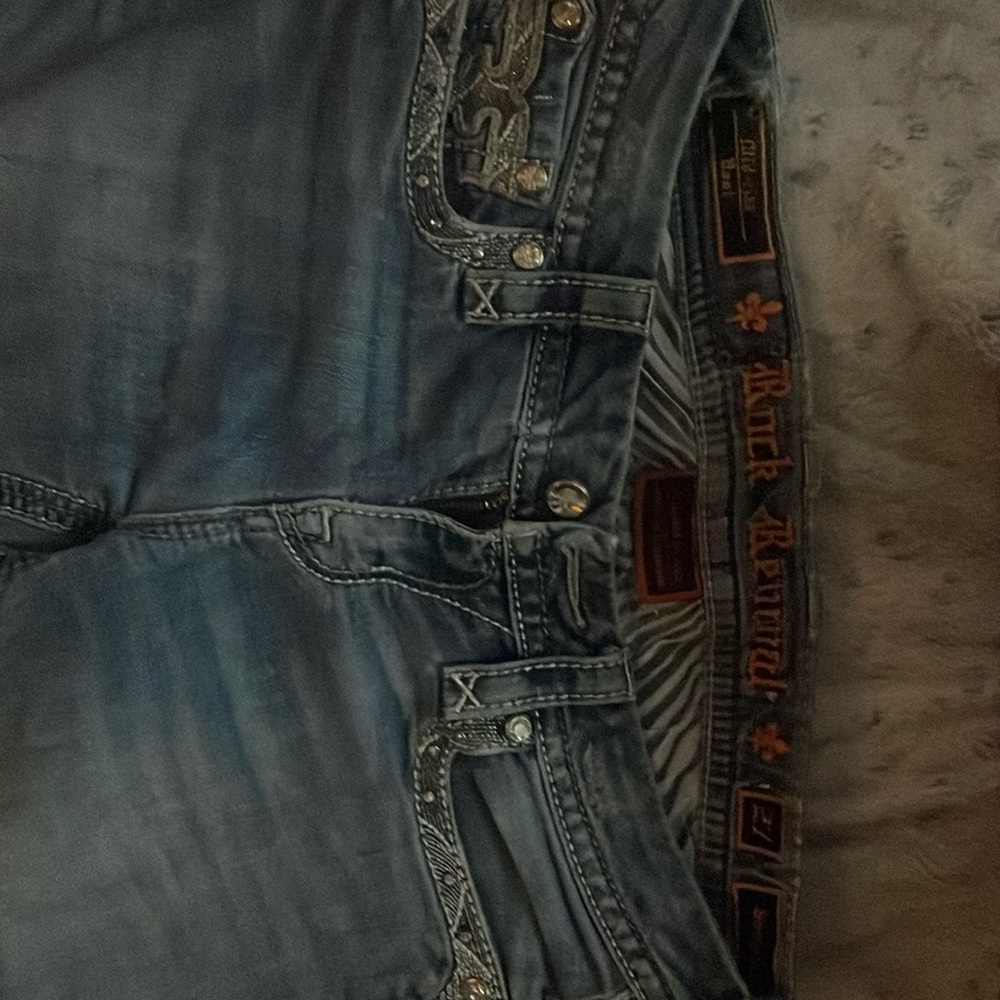Miss me jeans 27 Long